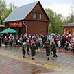 Праздничное мероприятие по случаю 72-летия Великой Победы