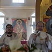 Вознесение Господне 