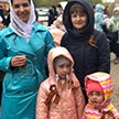Праздничное мероприятие в день 77-летия Великой Победы