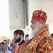Божественная Литургия и заупокойная лития на 9 мая