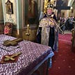Крестопоклонная неделя