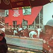Экскурсионная поездка в парк «Патриот» учеников воскресной школы храма Архистратига Михаила в Царицыне