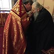 Престольный праздник
