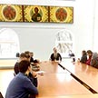 Лекция «Двоеверие и «христианское колдовство»»
