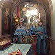 Рождество Пресвятой Богородицы