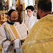 Память первоверховных апостолов Петра и Павла