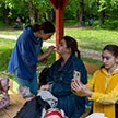 Озарница