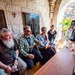 Сказание о том, как мы с отцом Тимофеем в Иерусалим ходили