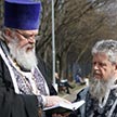 День освобождения узников фашистских концлагерей