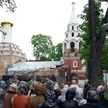 Встреча преподавателей ОПК