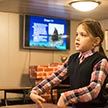 Детский брейн-ринг "По страницам Нового Завета"
