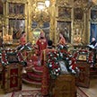 Престольный праздник