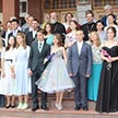 в Православном центре непрерывного образования прошёл праздник «Последнего звонка»