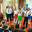 Осенний праздник - День учителя