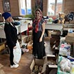Cбор гуманитарной помощи 