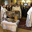 Праздник Крещения Господня