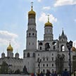 Изучение памятников церковного шитья