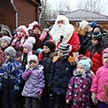 Детский Рождественский праздник-2018