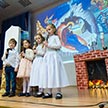 Приходской Рождественский праздник