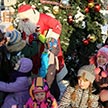Празднование Рождества Христова