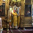 Начало индикта – церковное новолетие