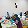 Паломническая поездка прихожан храма в Свято-Введенский Толгский монастырь