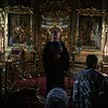 Прощёное воскресенье