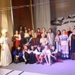 Божественная Литургия и торжественные мероприятия в храме сщмч. Петра, митр. Крутицкого, при Свято-Петровской школе