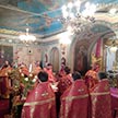 Престольный праздник