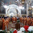 Престольный праздник памяти великомученицы Екатерины