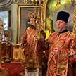 Праздник Положения Ризы Господней