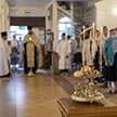 Преображение Господне
