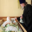 Рождество в Чертанове