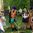 Памяти подольских курсантов