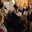 Образовательное мероприятие на приходе