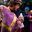 Благовещение Пресвятой Богородицы, Фотогалерея  7 апреля 2024 года