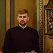 Епископ Бронницкий Фома возглавил Божественную литургию в храме Ризоположения на Донской в день престольного праздника