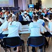 Интеллектуальный турнир по основам православной веры  "Своя игра"