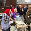Приходской пасхальный праздник для детей и взрослых