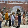 Экскурсия воскресной школы храма царя страстотерпца Николая в Аннино