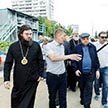 Совещание по вопросам размещения православных храмов в Южном викариатстве