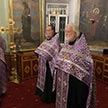 Воздвижение Честного и Животворящего Креста Господня