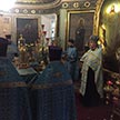 Покров Пресвятой Богородицы