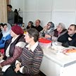 Ежегодное приходское собрание