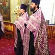 Праздник Воздвижения Креста Господня