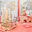 Награждение духовенства и мирян Южного викариатства