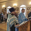 Суббота акафиста