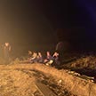 Молодёжный палаточный выезд «Царский» - 2022