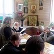 Ежегодное приходское собрание  