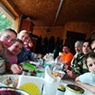 Православная экспедиция на остров «Божье дело» 